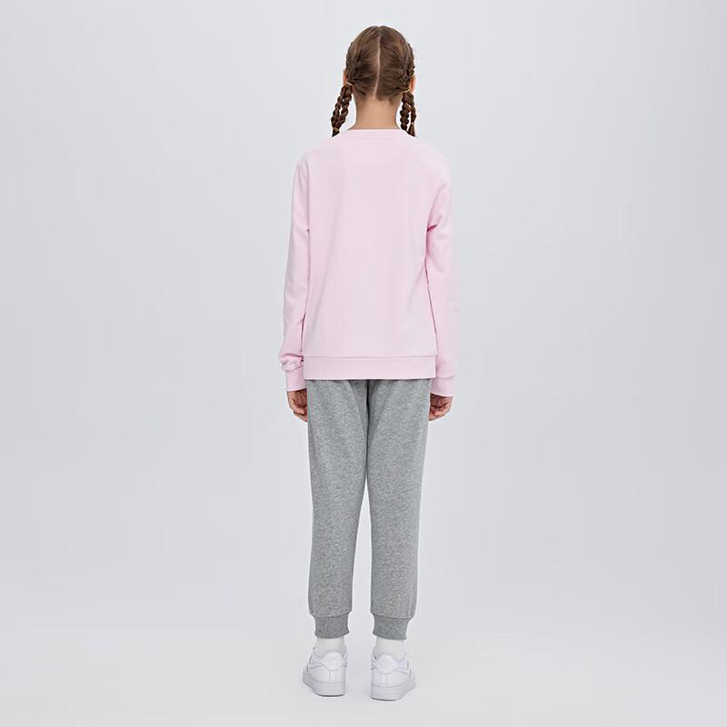 Nike Kids' Unisex Autumn Sweatshirt & Pants Set