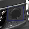 Vorne Hinten Innen Tür Horn Sound Audio Lautsprecher Abdeckung Grid Trim Ersatz Für BMW 3 4 Serie F30 F31 F34 f35 F32 F33