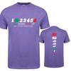 1n23456 Motorcycle Only A Biker Understands T Shirt Motorbike Tee Printed Race Tshirt Jl153