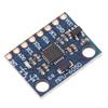 1Set Gy-521 Mpu-6050 Mpu6050 3 Axis Analog Gyroscope Sensors + Accelerometer Module For Atmega328P With Pins 3-5V Dc Moudle