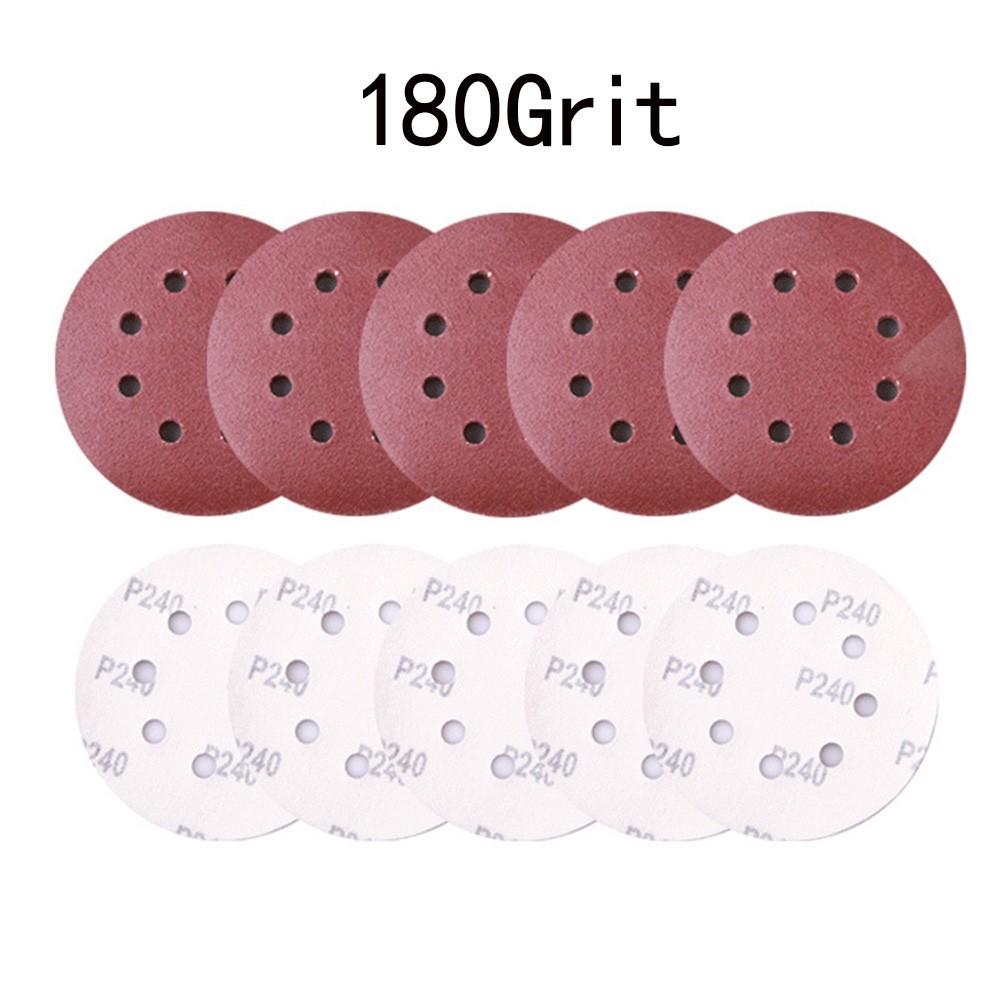 10 sanding disc