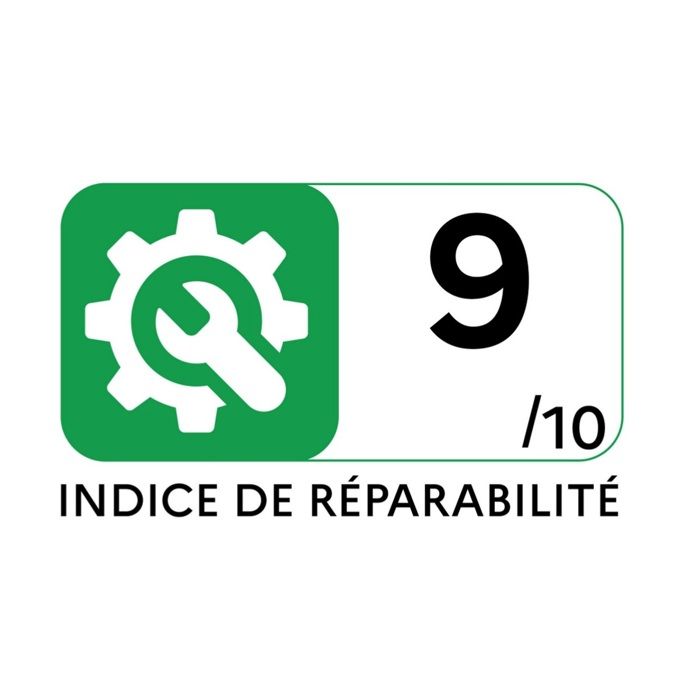 Lave-vaisselle - BOSCH - SMS2HTI06E - 60cm - 13 couverts - 46dB acier brossé