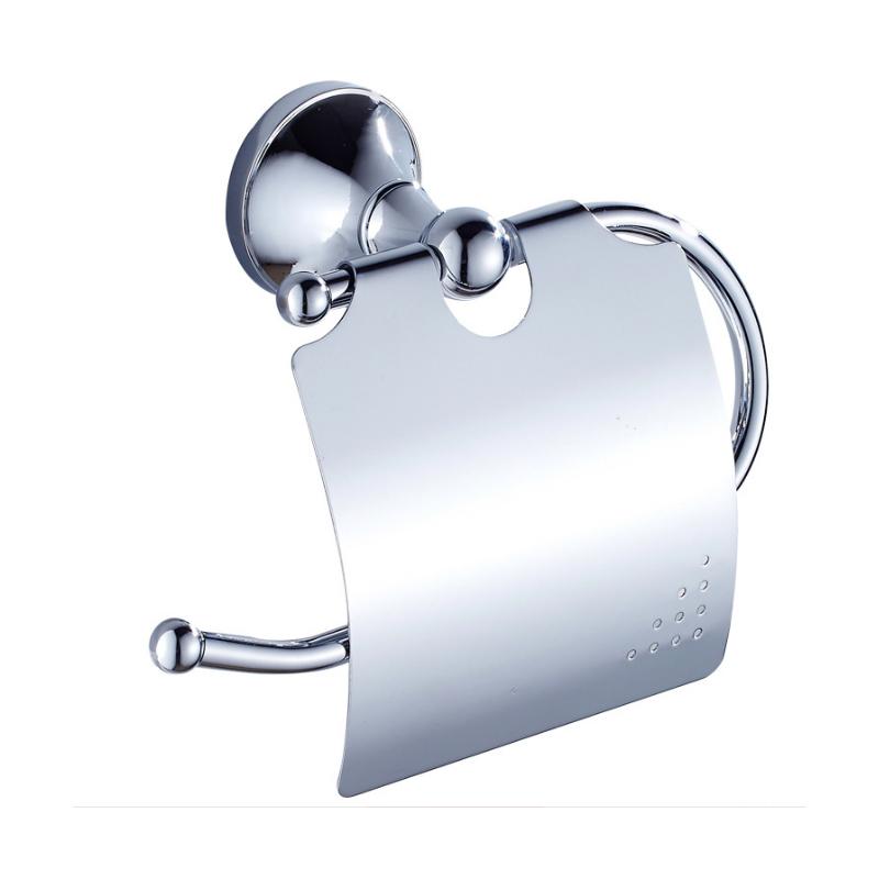 

Хромированный комплект для ванной комнаты, хромированная латунная двойная вешалка для полотенец, полка для туалетной бумаги, держатель для туалетной бумаги, набор аксессуаров для ванной комнаты