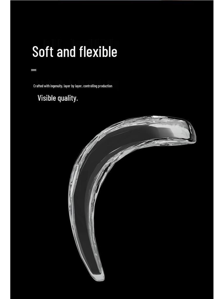 Modrý kryt klíče Blue Mountain pro modely Great Wall Wey Mocha a Latte 2023 - Taška na klíč od vozu s novou energií a přezka