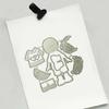 Cutting Dies for Crafts,Scrapbooking, Paper Cards, Cake Decoration,Crafts