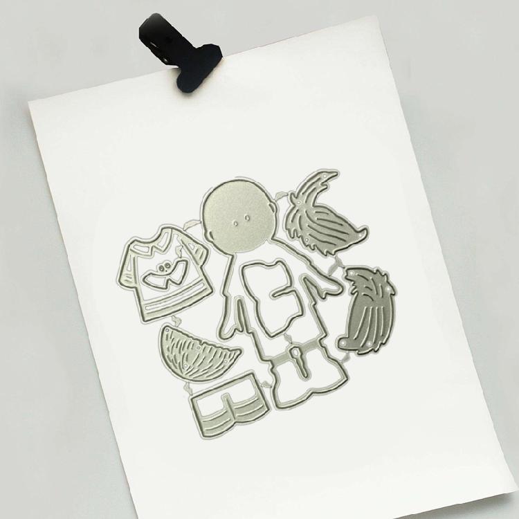 Cutting Dies for Crafts,Scrapbooking, Paper Cards, Cake Decoration,Crafts