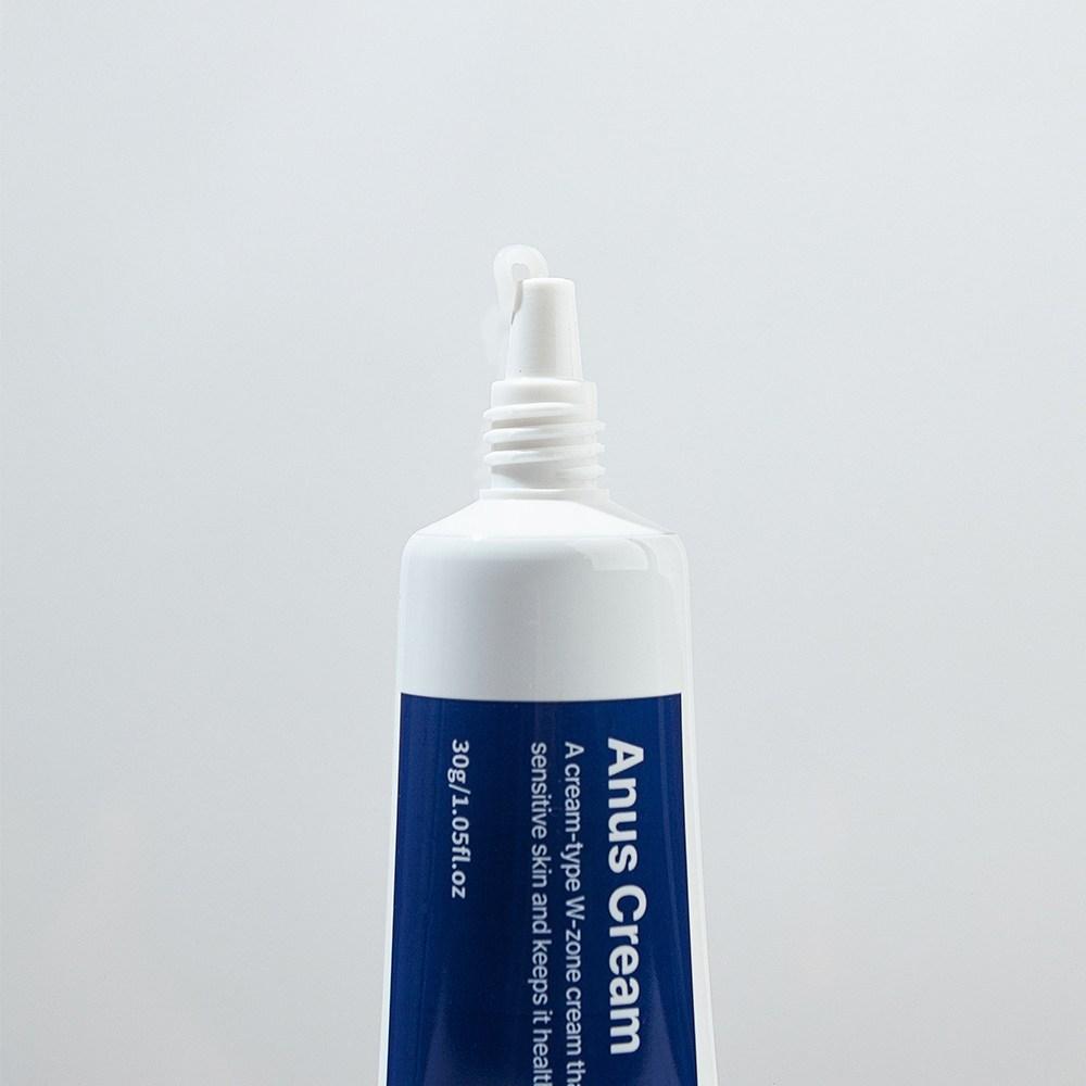 CureRX Anus Anal Cream, 1 unit, 30g