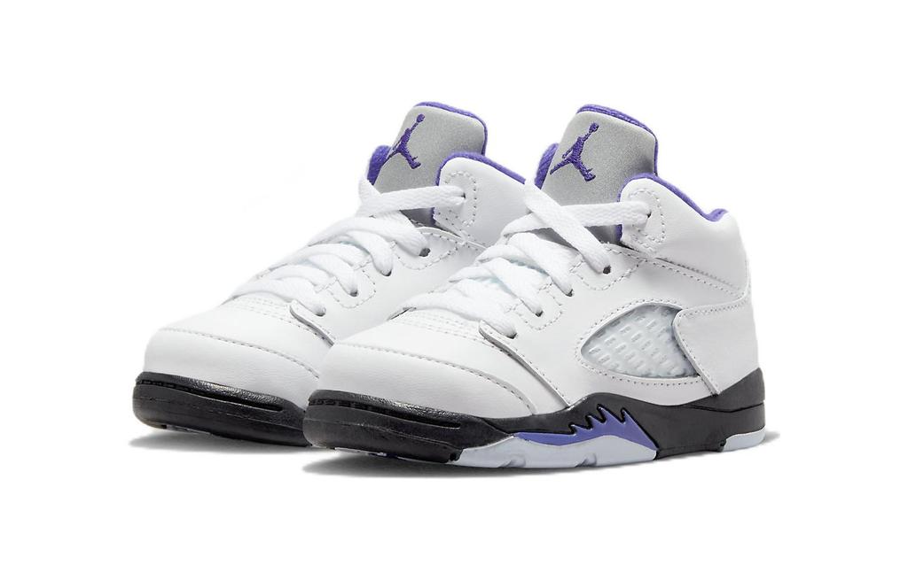 Jordan 5 Retro Dark Concord TD 440890-141