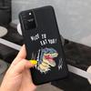 Case For Samsung Galaxy S10 Lite Case Candy TPU Silicone Soft Back Cover On Samsung S 10 Lite 2020 S10lite SM-G770F Phone Cases