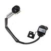 284424JA0A: Fits 14-16 Nissan Rogue Rear View Camera