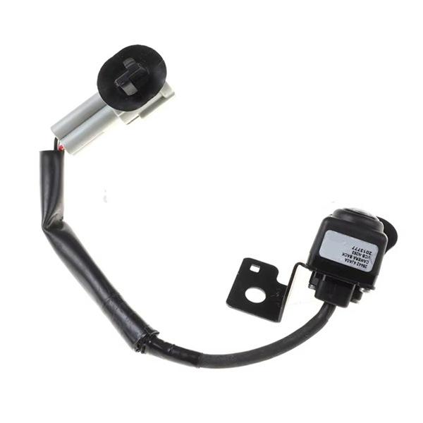 284424JA0A: Fits 14-16 Nissan Rogue Rear View Camera