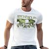 Stone Sour Band T-Shirt Wesentliches T-Shirt T-Shirts Für Unisex Grafik Vintage T-Shirt Unisex Einfaches T-Shirt