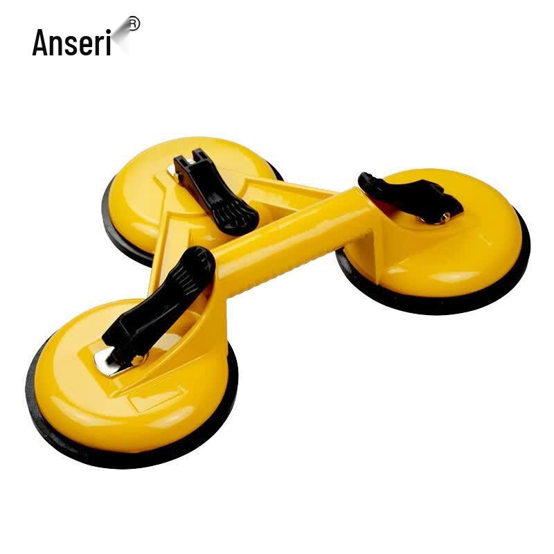 Aluminum Alloy Glass Suction Cup Aluminum Alloy Glass Suction Cup