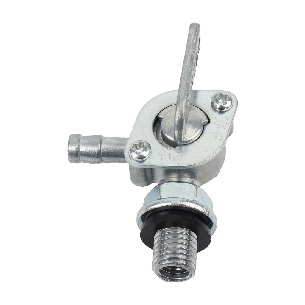 Motorcycle Tank Switch Valve Tap Petcock For Gasoline Genera For CRF50 XR50 50-150cc Dirt Pit Bike Replacement Accessories