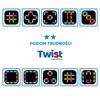 Twist Game - Spin Smart