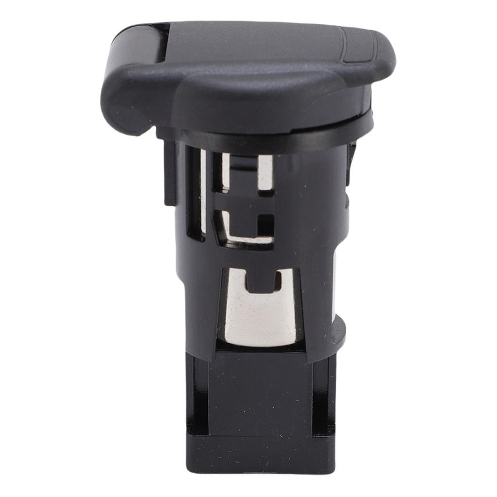 Power Outlet Socket 25331 3SH0A 12V Power Socket Assembly Replacement for Rogue Sentra Murano 2013 2024