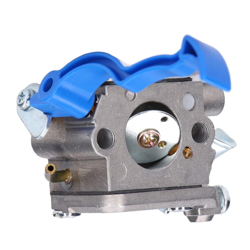 Carburetor Replacement Kit with Air Filter for Husqvarna 125B, 125BVX, 125BX Blower and Lawn Mower