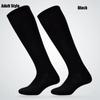 Professional Winter Wear Football Soccer Accessories Running Stocking Sport Socks Ski Long Sock