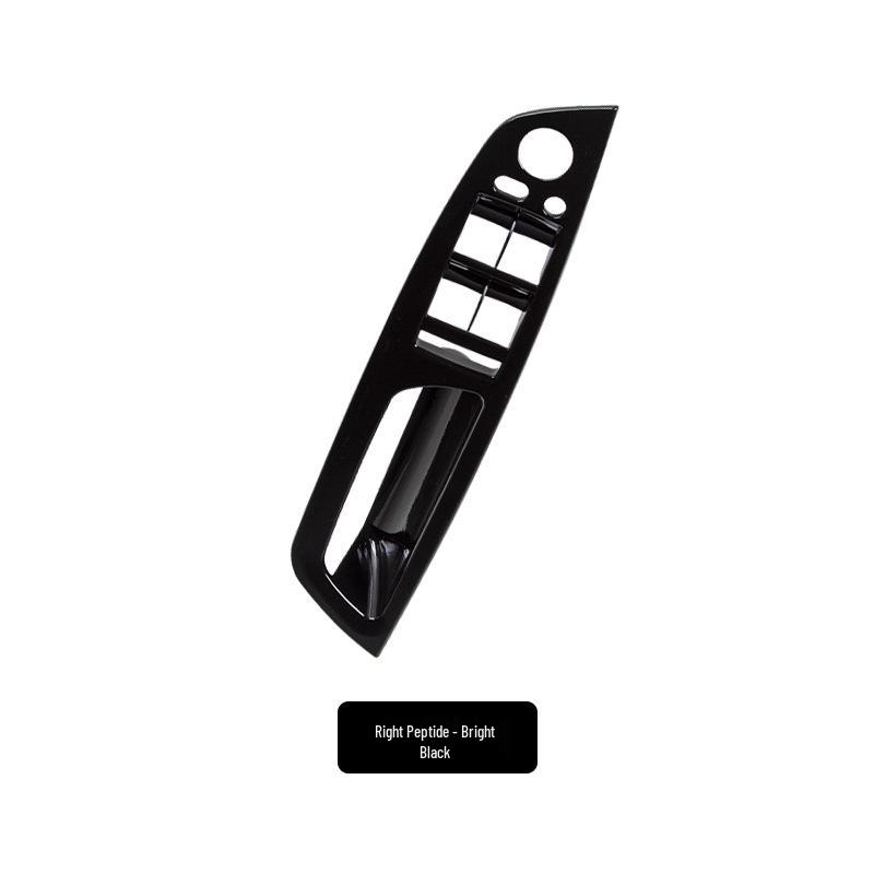 BMW E70/E71 X5/X6 Window Switch Panel & Interior Door Handle Armrest (Right Drive)