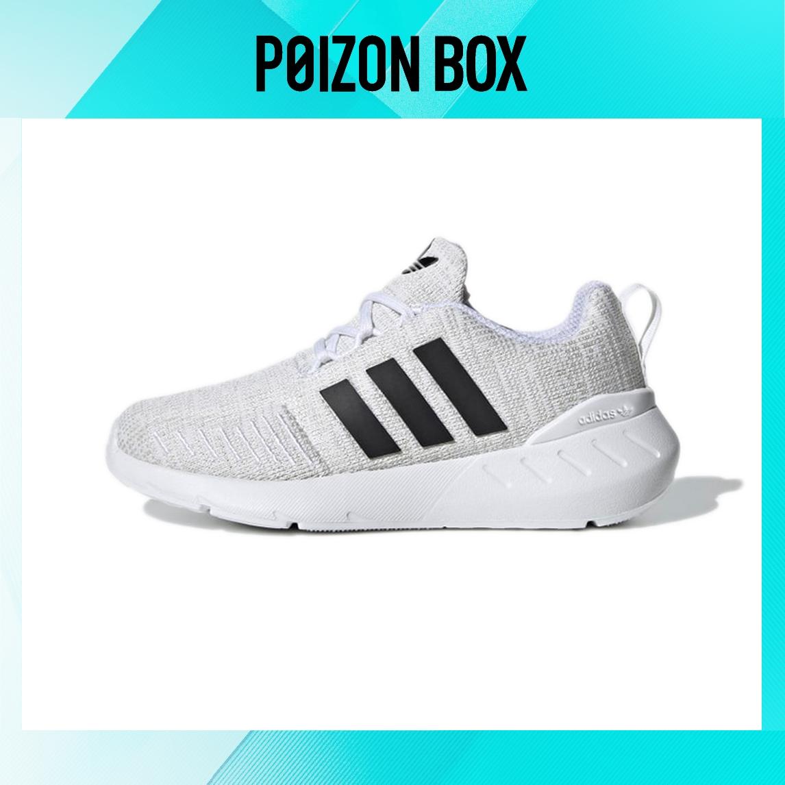 

кроссовки adidas originals Swift run Children s Sunning Shoes BP GW8183