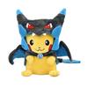 *20CM Plush Pikachu Dolls Kawaii Anime Pokémon Pichu Short Stuffed Toys Cute Cartoon TOMY Pokmon Children Birthday Gift