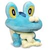 Pokémon Center Original Plush Froakie 18 X 17 X 13 Cm (H X W X D)