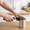 Professional Can Opener Easy Grip Handheld Jar Opener Durable Bottle Opener  Home