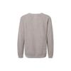 Nike Long Sleeve Crew Neck Sweatshirt Men Tops Brown DN3618-087