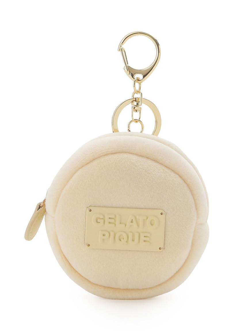 

Sweets Color Charm Pouch PWGB254555YELF