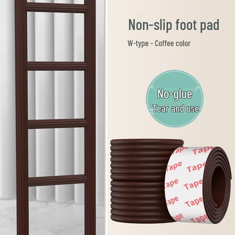 Bunk Bed Ladder Foam Step Pad for Dormitory and Bedroom