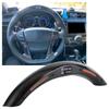 LED Performance Volant 4. generace Závodní Digitální Displej Kontrolky Moduly OBD2 Sady LED Displej Volantu