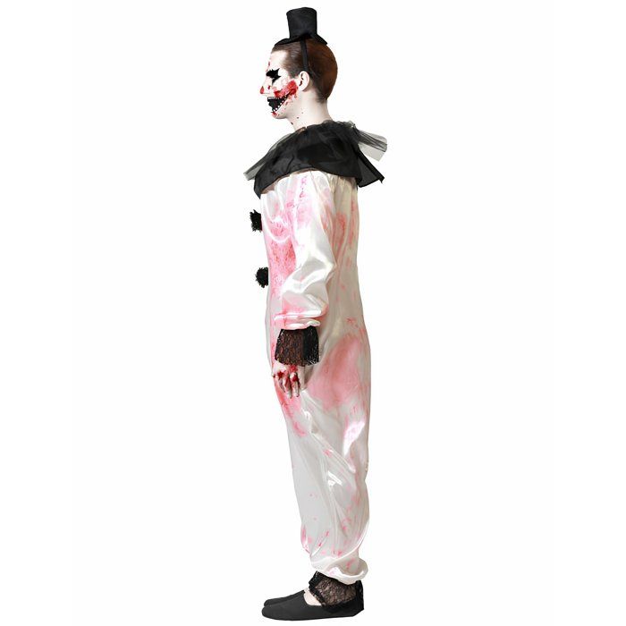 ANGEL TOMAS, SA. Déguisement De Clown. M/L. Adulte