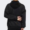 Adidas Originals Trefoil ADV Hoodie Athleisure Pullover Men Hoodie Black GV0929