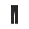 New FILA Casual Pants Men's Jet Black F11M412803F-BK