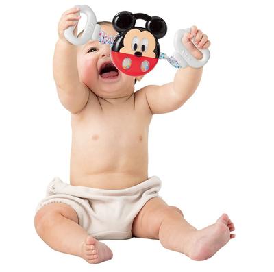 Disney Body Educational Vibrating Stretch/Mickey Mouse