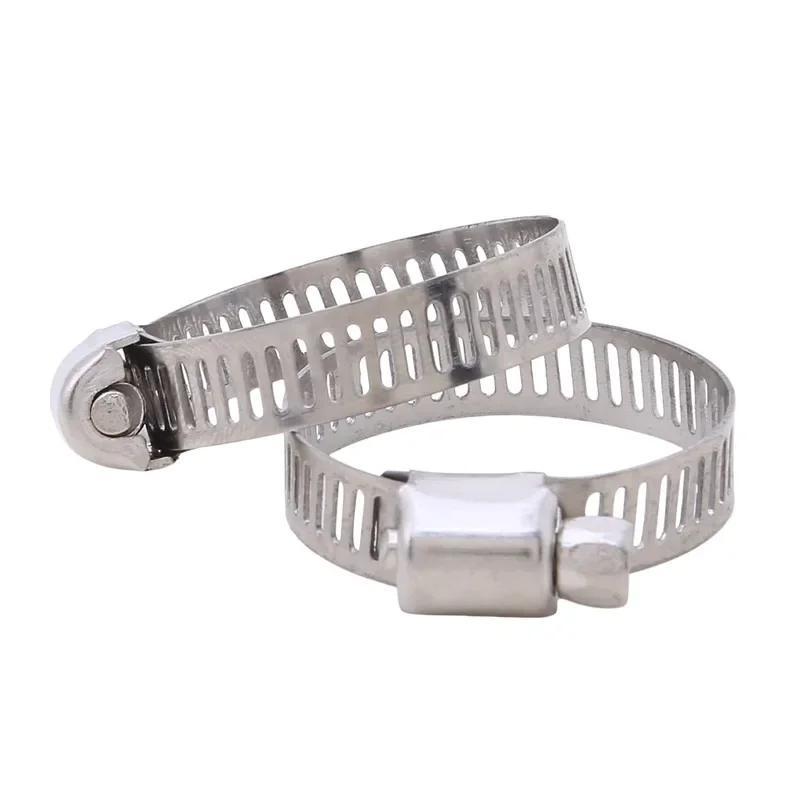 1 pezzo Tubo a gomito da 25 mm Connettore tubo di scarico per riscaldatore da parcheggio ad aria diesel con morsetti per riscaldatore diesel Webasto
