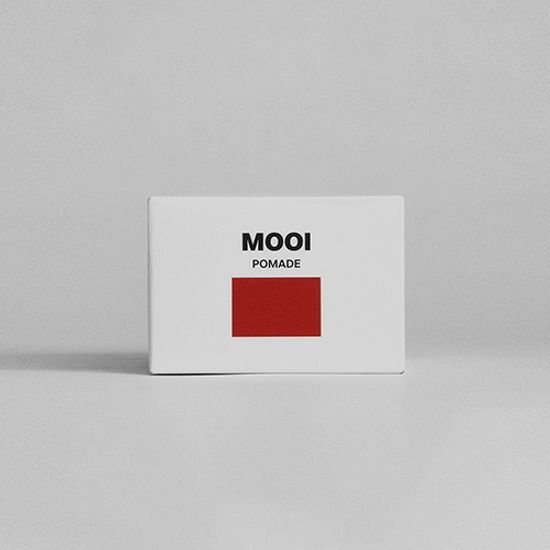 Moi Premium Pomade 100ml