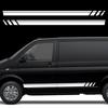 Acessórios de exterior – Adesivos para carros