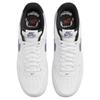 Nike Zapatillas Air Force 1 '07 LV8 'Hoops White Canyon Purple' DH7440-100