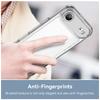 Transparent Phone Case For iPhone 17 Air Case Anti-knock Silicone Colorful Back Cover iPhone 17 Air Case For iPhone 17 Pro Max