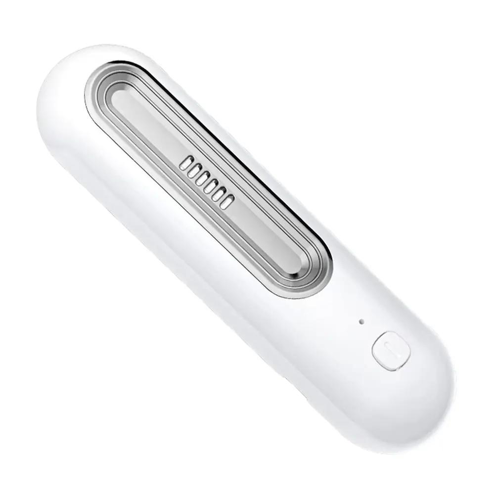 

Refrigerator Deodorizer Fridge Deodorizer Air Freshener Toilet Smell Odor Remover for Fridge Toilet Car серебряный