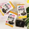 Zek Multi-Flavor Korean Roasted Seaweed