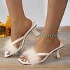 Scarpe da donna – Sandali