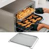 Dishwasher Safe Air Fryer Replacement Mesh Baskets Oven Crisper Tray French Fries