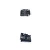 Compatible Left & Right Taillight Brackets for Tesla Model Y (1932679, 1932681)