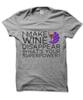 Tops – T-Shirts