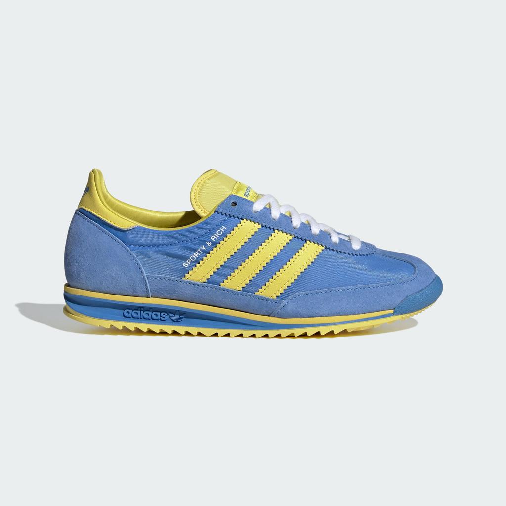 adidas SL 72 OG Sporty & Rich Sweden (Women's)