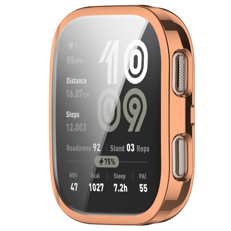 Comprehensive Protective Case Skin Housing For BIP6 A2435 TPU Full Coverage Shell Against Scratches Enhancing Durability