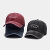 Retro, Outdoor, Hiking, Sun Protection, French Style, Beach Hat, Jazz, Four Seasons, Baseball Cap, Fedora
