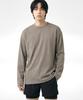 UNDEROFF UV Kühlendes Aktives T-Shirt Beige